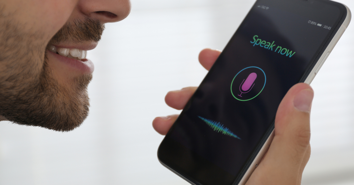 Áudio do smartphone baixo